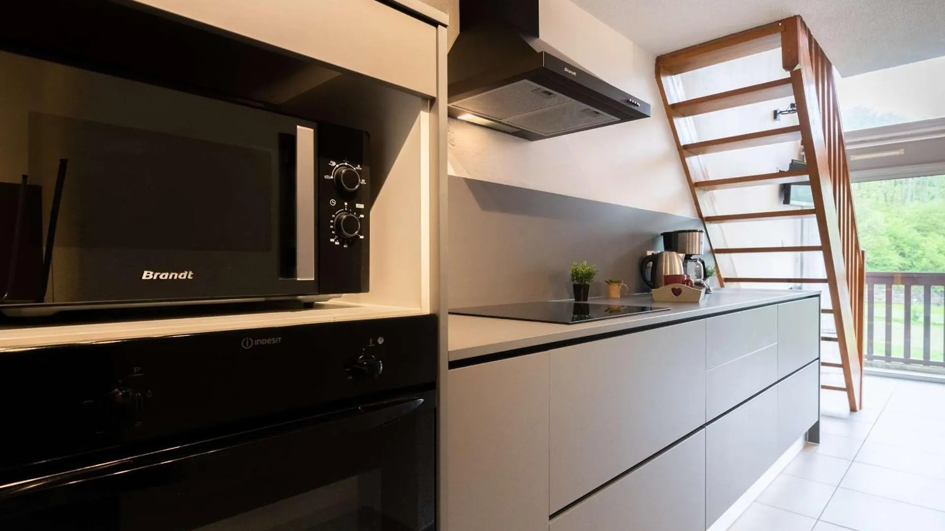 Appartement Calme Pres Du Centre Et Pistes, Balcon Sud, Navette Gratuite - Fr-1-296-168 サン・ラリー・スラン 0*,